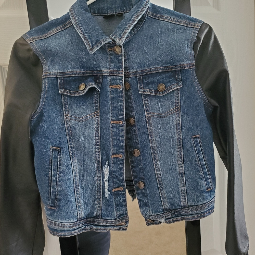 Jacket